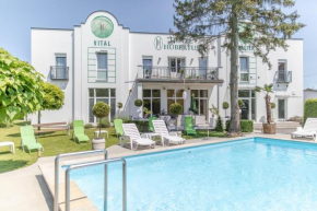 Hotel Hubertus